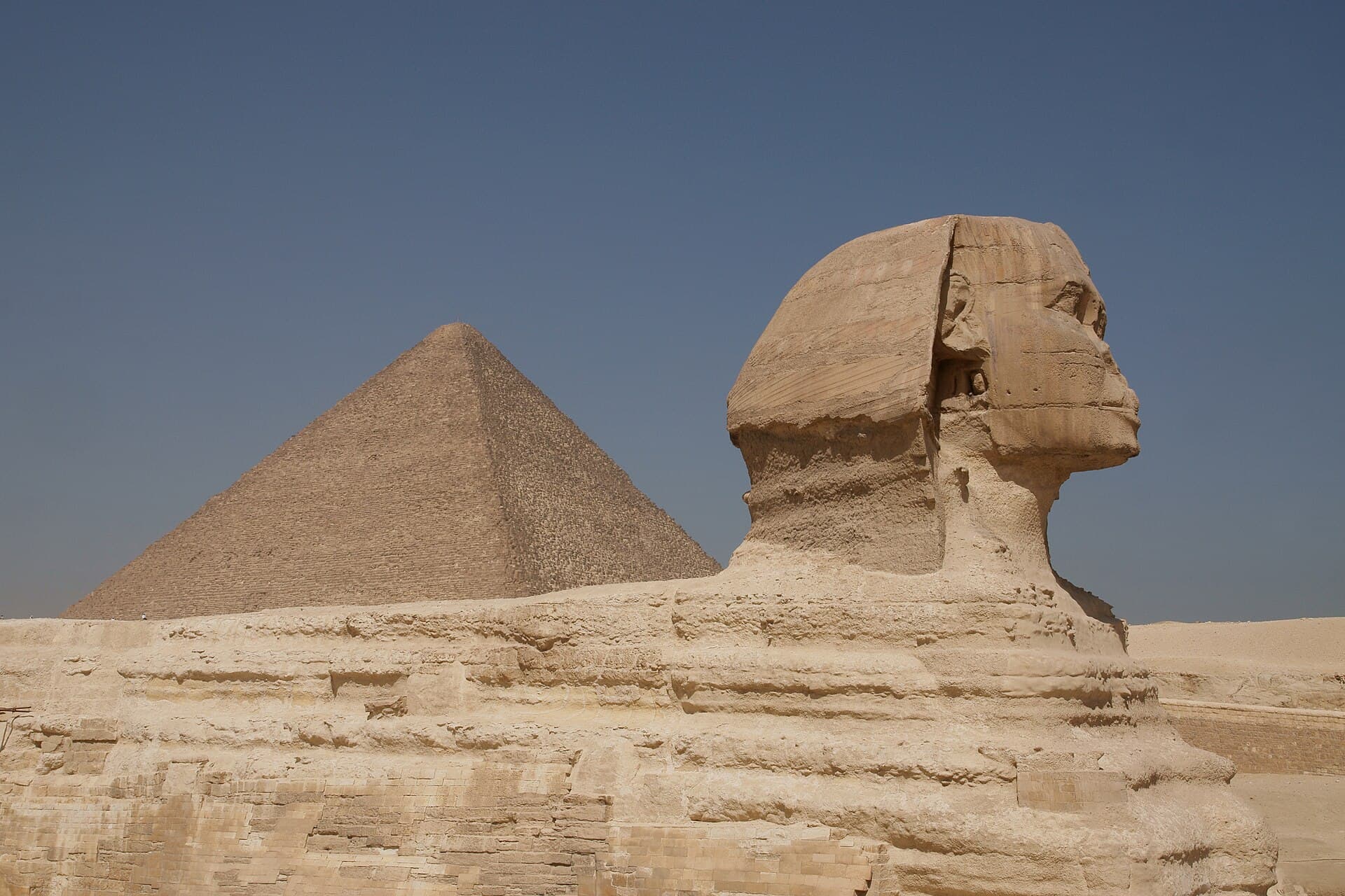 Egypte rondreis klassiek: Caïro, Luxor en Aswan